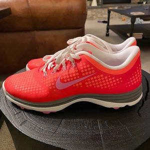 Worn Once Nike Golf Shoes Size 6.5